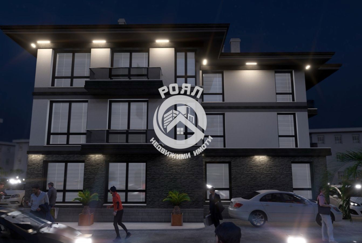 Хасково, кв. Куба - 0