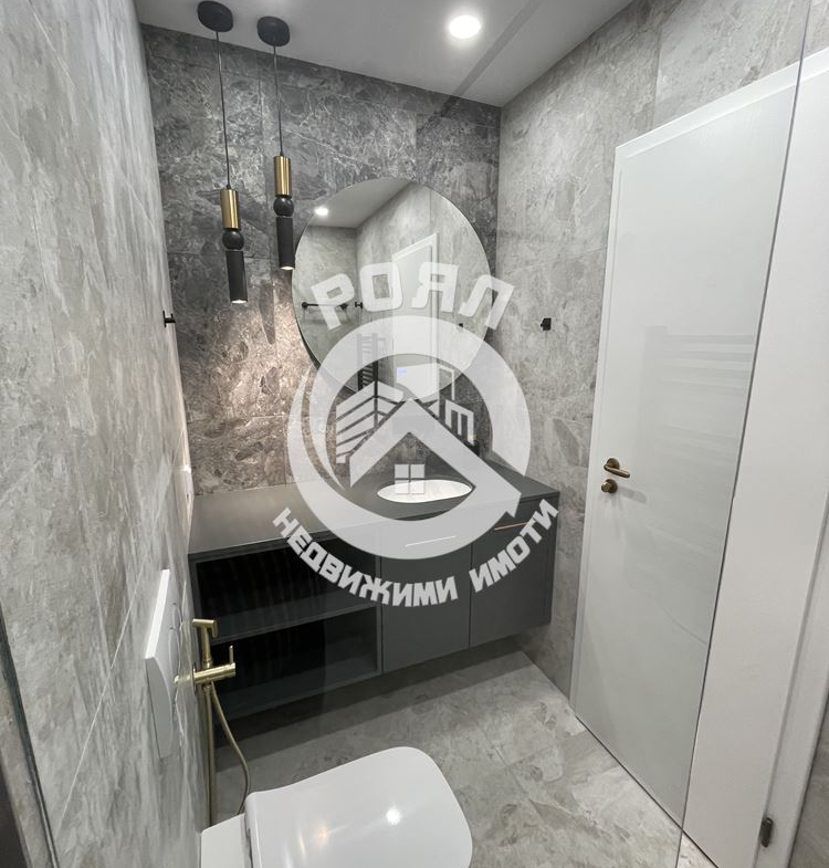 Роял имоти отдава под наем двустаен апартамент, Западен, Пловдив - 0