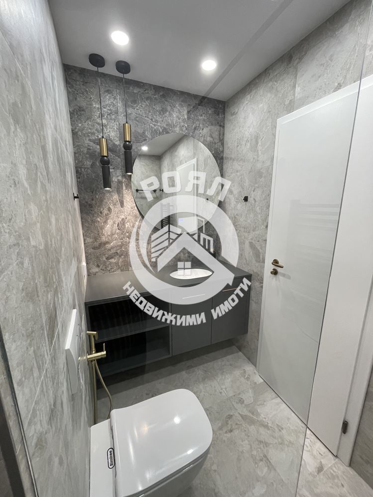 Роял имоти отдава под наем двустаен апартамент, Западен, Пловдив - 0