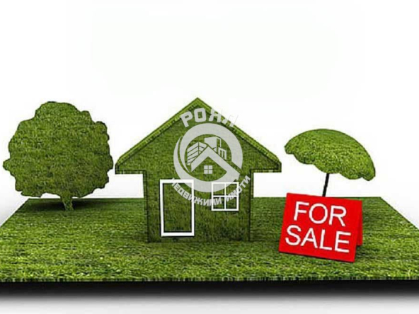 Роял Имоти продава УПИ за фотоволтаици в с. Дуванлии община Калояново - 0