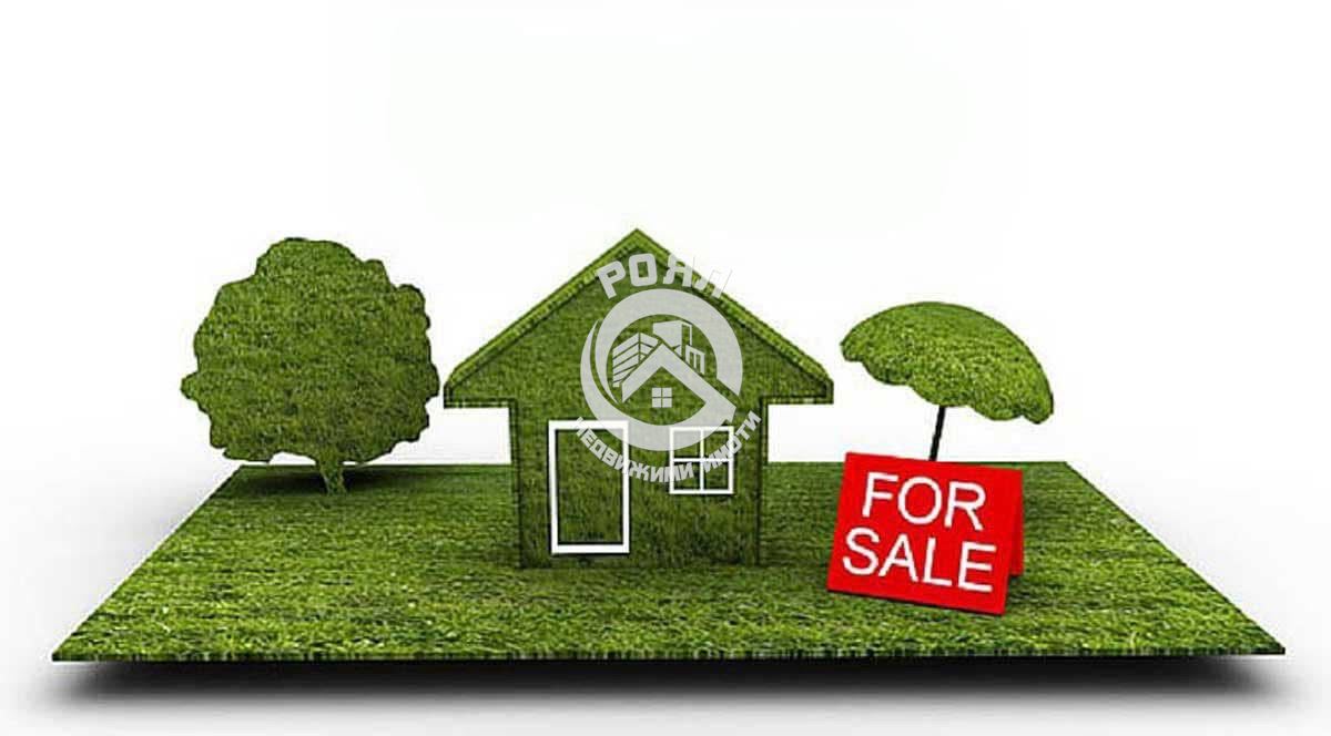 Роял Имоти продава УПИ за фотоволтаици в с. Дуванлии община Калояново - 0