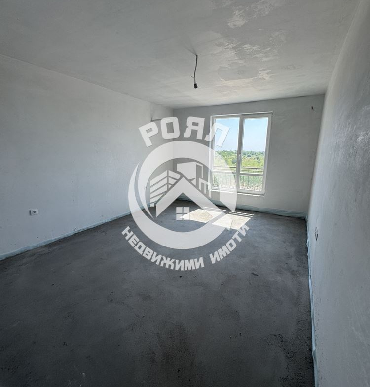 Роял имоти продава тристаен апартамент с АКТ 16 , Беломорски , Пловдив - 0