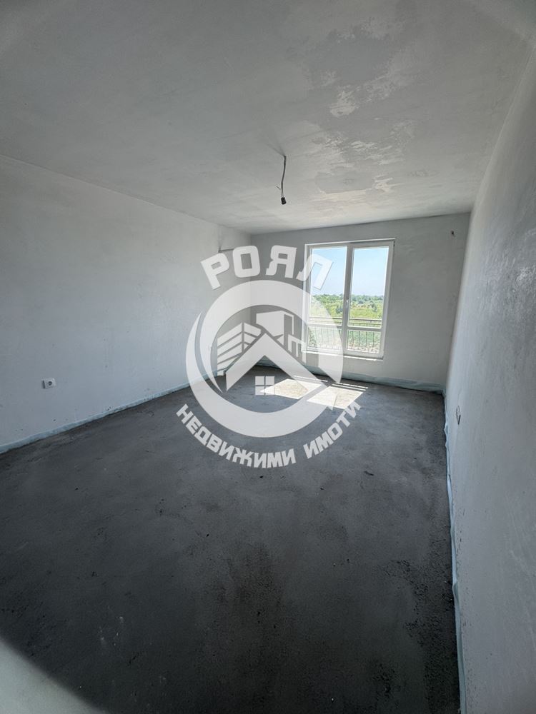 Роял имоти продава тристаен апартамент с АКТ 16 , Беломорски , Пловдив - 0