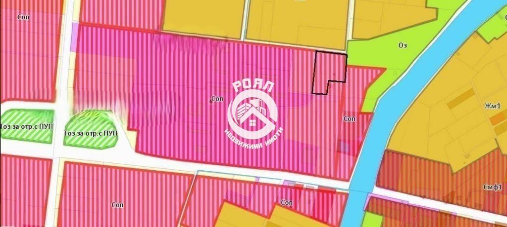 Роял Имоти продава парцел в гр.Пловдив - 0