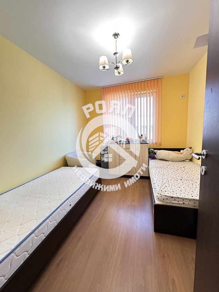 Роял имоти продава тристаен, обзаведен апартамент в кв.Мараша , Пловдив - 0