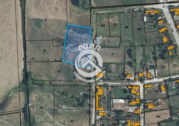 Роял имоти продава Ексклузивно парцел-УПИ с.Ясно Поле, обл. Пловдив - 0