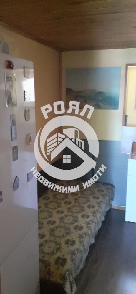 Роял имоти продава самостоятелна къща с двор, гр.Куклен, обл.Пловдив - 0