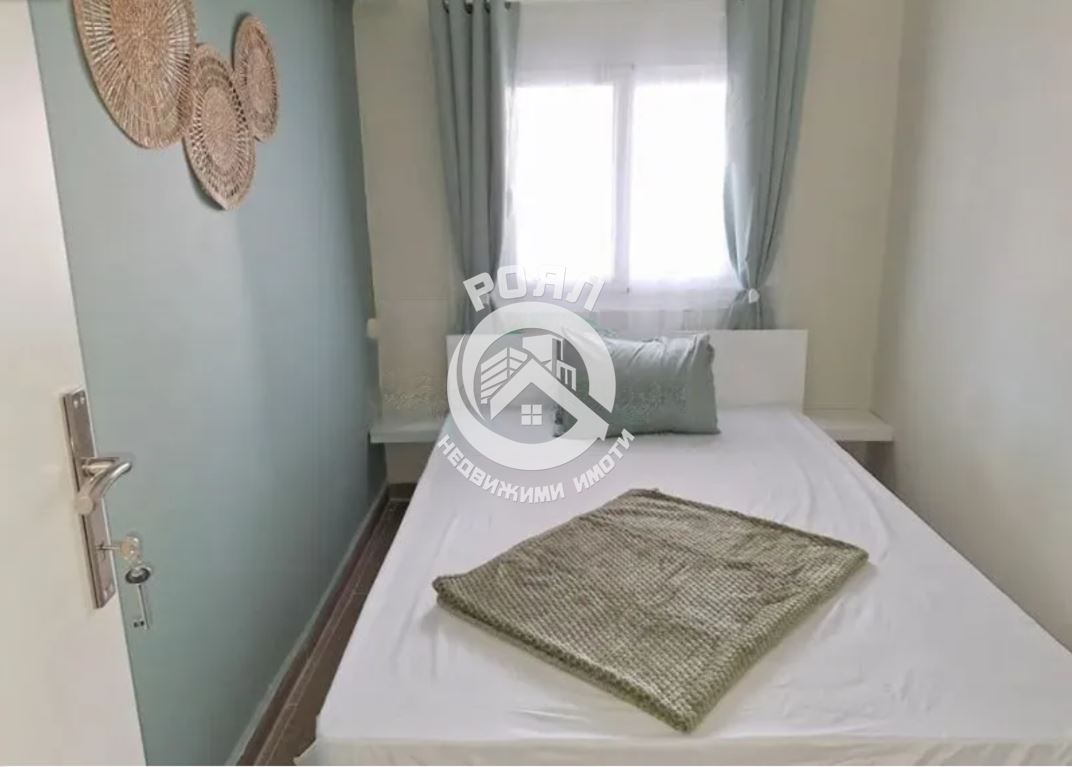 Вашият уютен дом край морето в сърцето на Неа Перамос! - 0