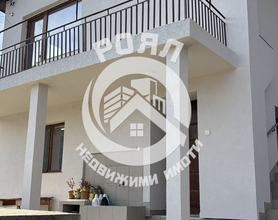 Роял имоти продава двуетажна къща в с.Гълъбово, област Пловдив - 0
