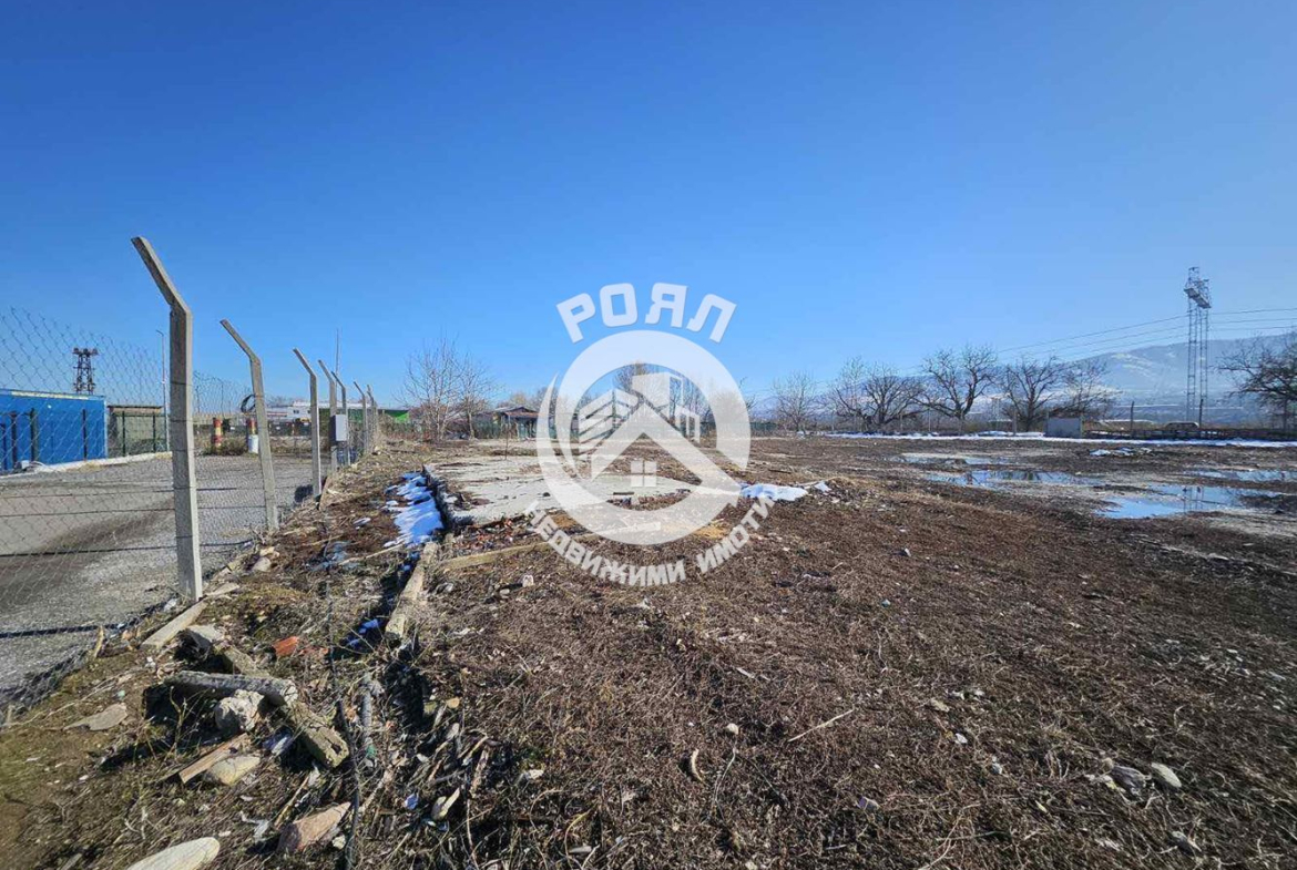 Роял Имоти отдава под наем парцел на Околовръстен път , Пловдив - 0