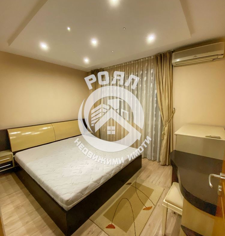 Роял Имот отдава под наем многостаен апартамент, Западен, Пловдив - 0