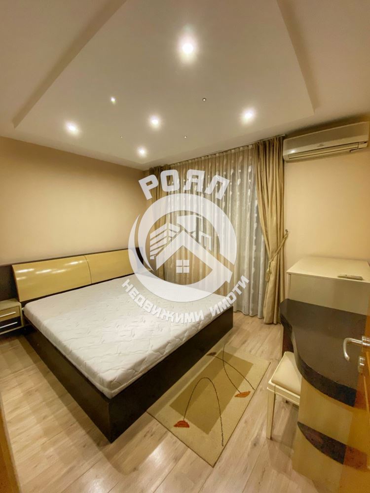 Роял Имот отдава под наем многостаен апартамент, Западен, Пловдив - 0