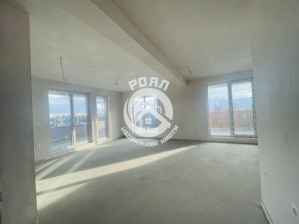 Роял имоти продава 3-стаен апартамент,гр Пловдив,кв Тракия - 0