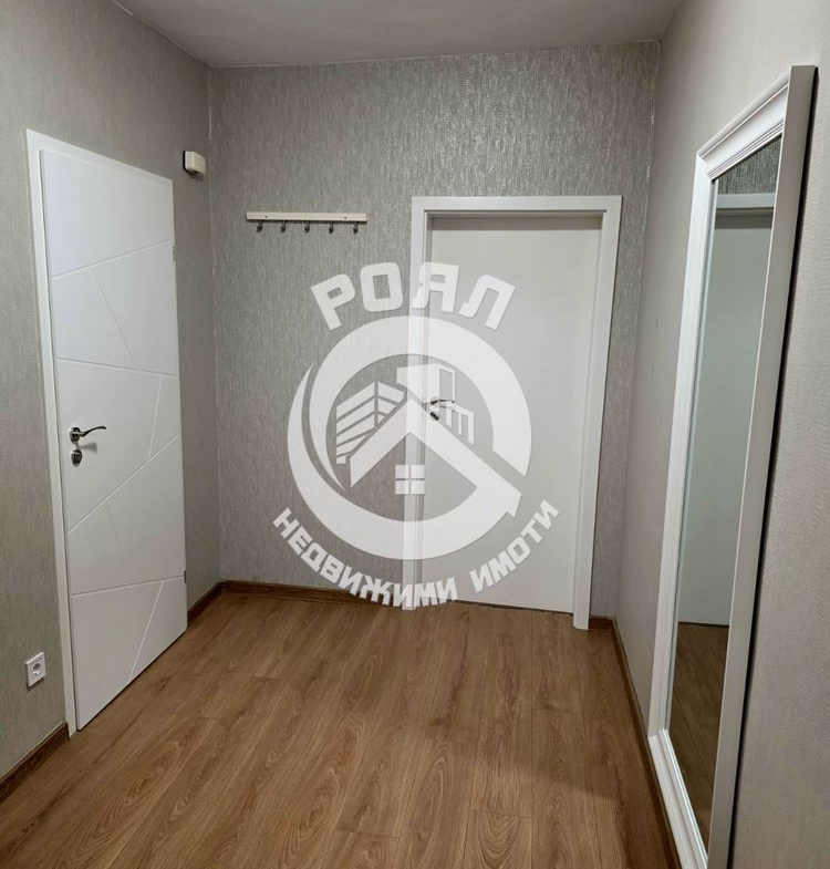 Роял имоти отдава под наем тристаен апартамент, Мараша, Пловдив - 0