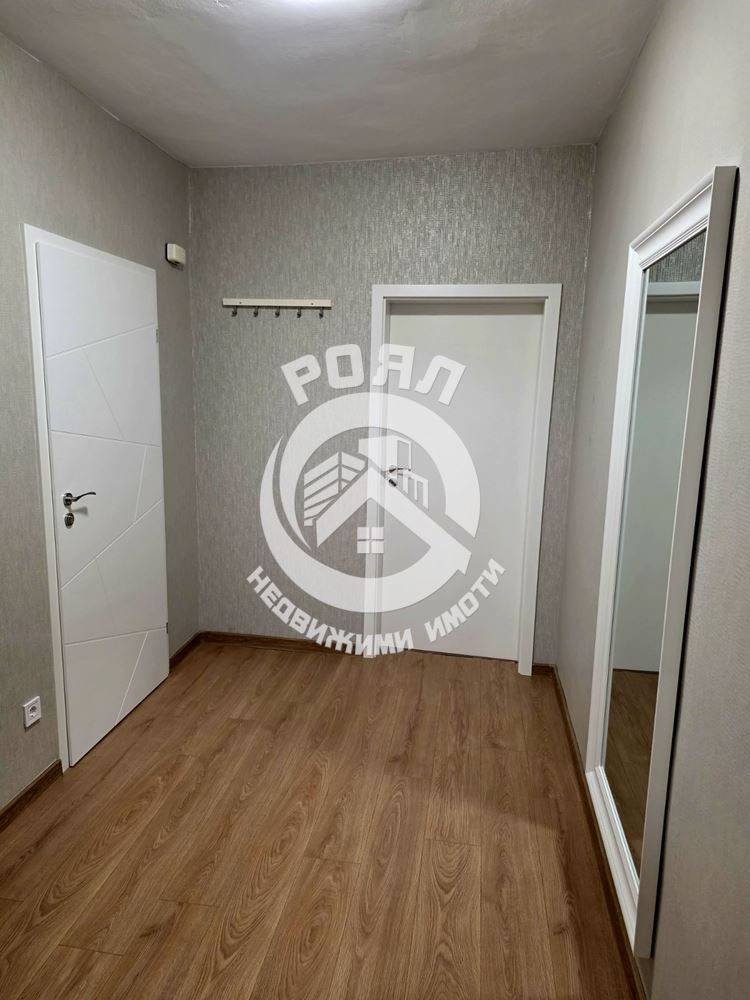 Роял имоти отдава под наем тристаен апартамент, Мараша, Пловдив - 0