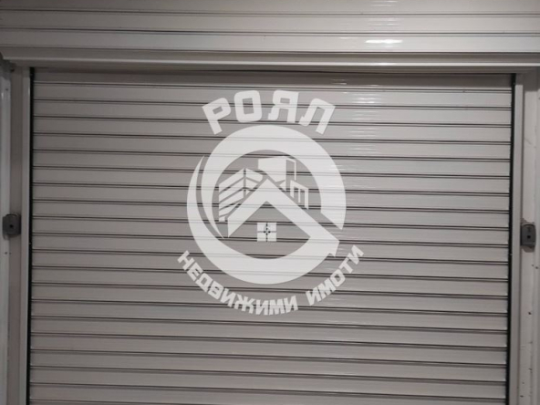 Роял имоти продава подземен гараж, Остромила, Пловдив - 0