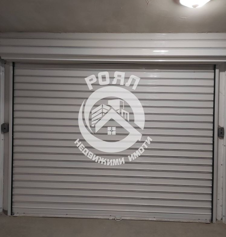 Роял имоти продава подземен гараж, Остромила, Пловдив - 0