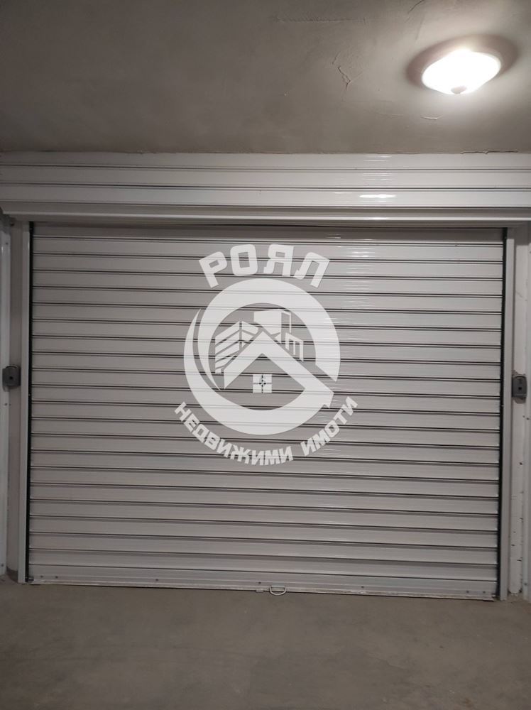 Роял имоти продава подземен гараж, Остромила, Пловдив - 0