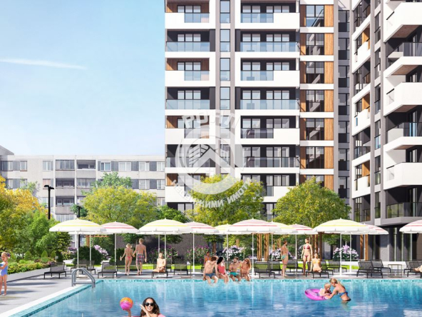 Роял имоти продава тристаен апартамент кв.Тракия ,Пловдив - 0