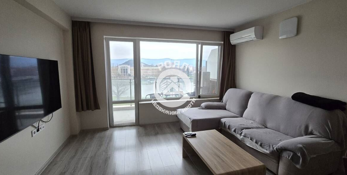 Роял имоти дава под наем 2-стаен апартамент,гр Пловдив,кв Кършияка - 0