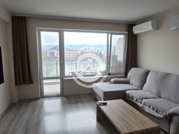 Роял имоти дава под наем 2-стаен апартамент,гр Пловдив,кв Кършияка - 0