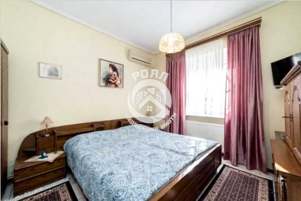 Къща на 50 м от плажа с възможност за два самостоятелни апартамента – Палио, Кавала - 0