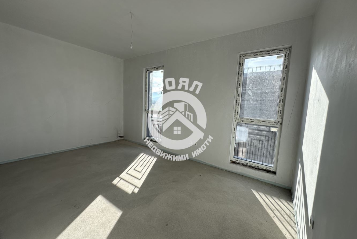 Роял Имоти продава Ексклузивно двуетажна къща в Беломорски, Пловдив - 0