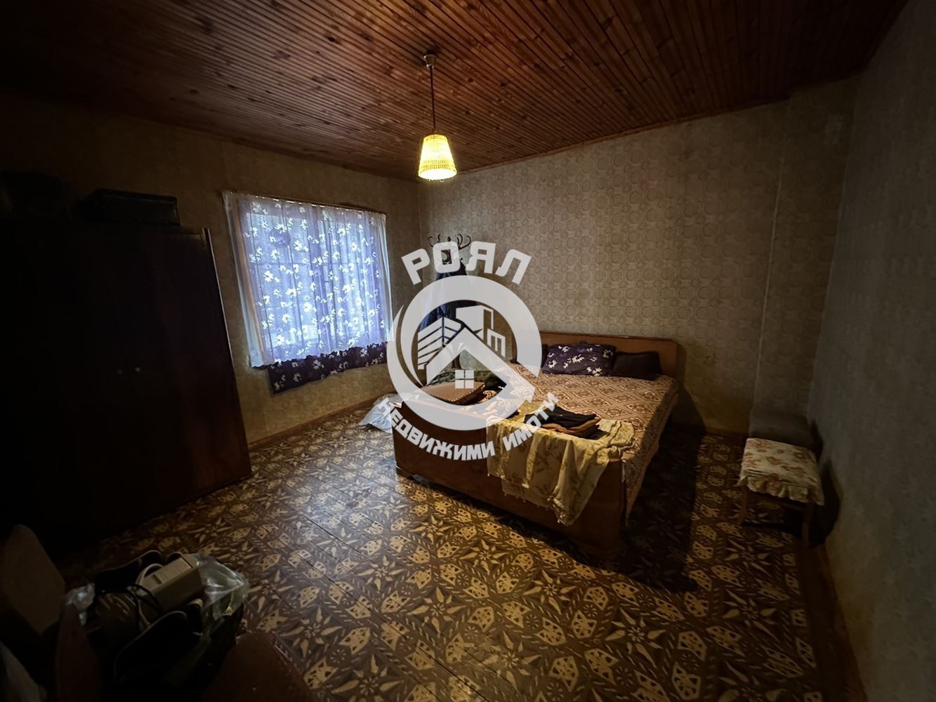 Роял Имоти продава двуетажна къща в село Брестовица - 0