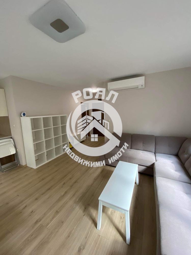 роял имоти продава двустаен апартамент до ВМИ, Младежки хълм, Пловдив - 0