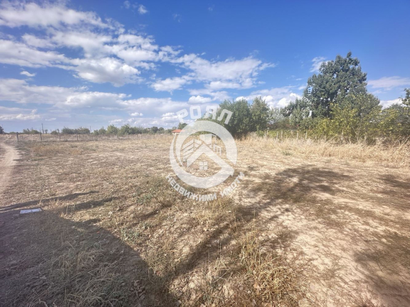 Роял Имоти продава Ексклузивно Парцел, земеделски имот в с.Динк - 0