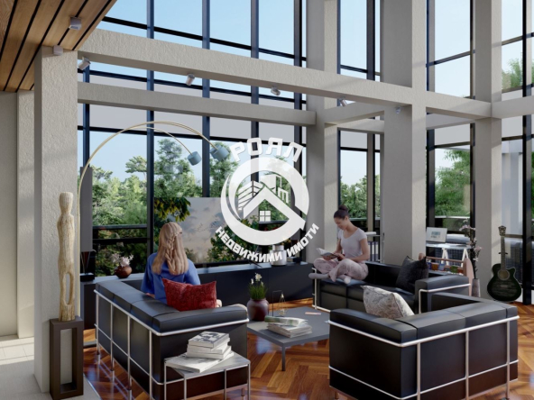 Роял имоти продава Луксозен мезонет - 0