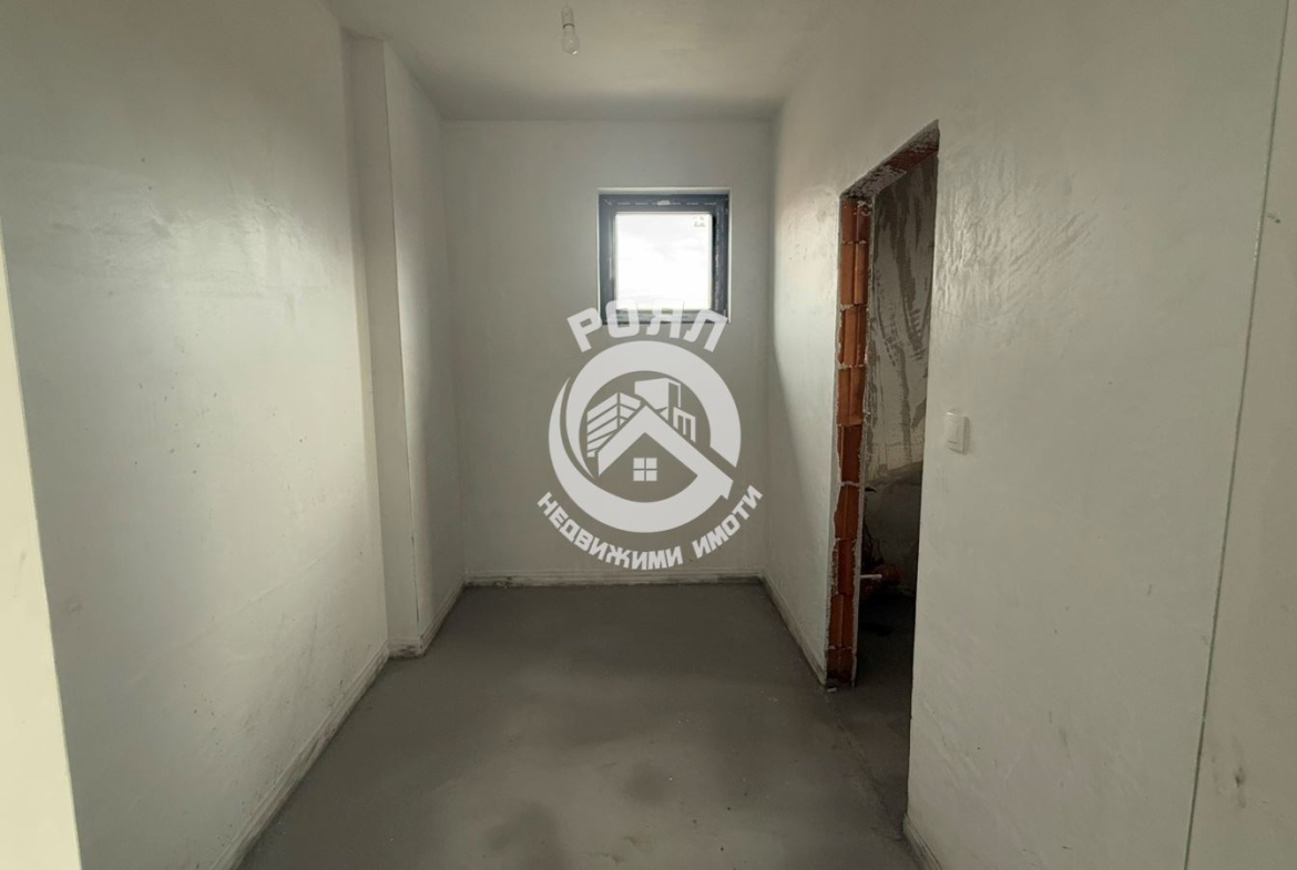 Роял имоти продава къща в кв Беломорски, Пловдив - 0