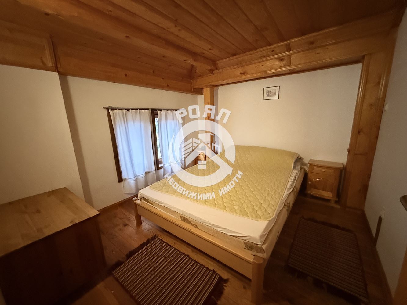 Роял Имоти продава самостоятелна къща за гости в с. Хвойна, област Смолян - 0