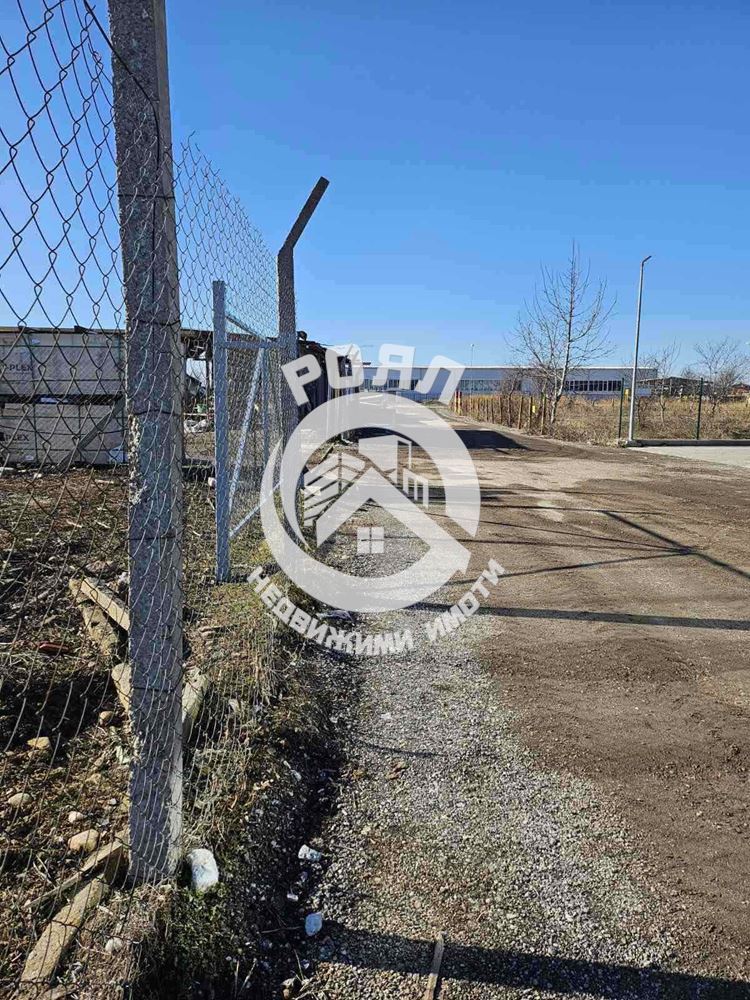 Роял Имоти отдава под наем парцел на Околовръстен път , Пловдив - 0