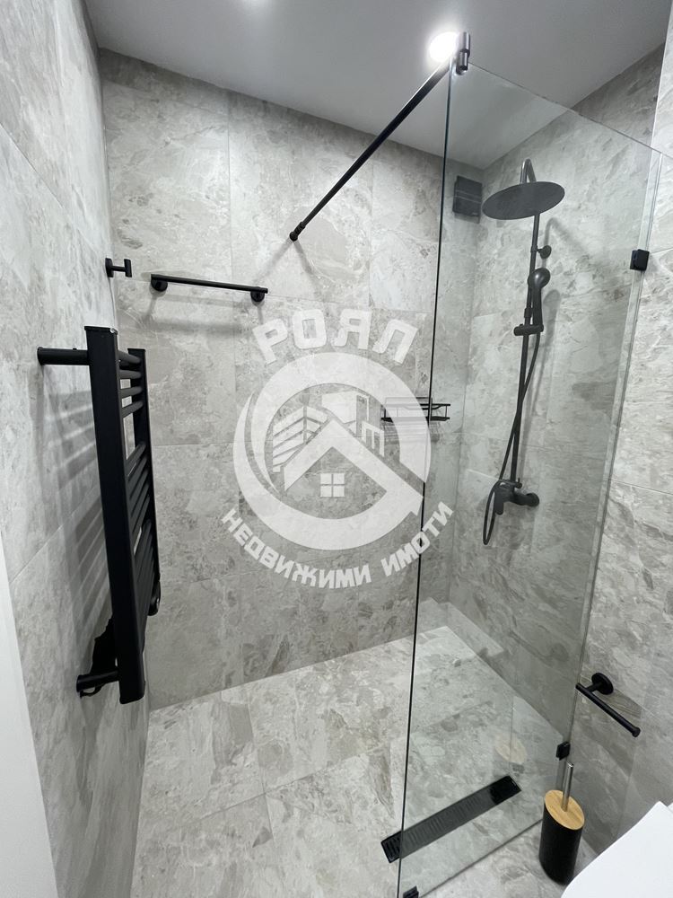 Роял имоти отдава под наем двустаен апартамент, Западен, Пловдив - 0