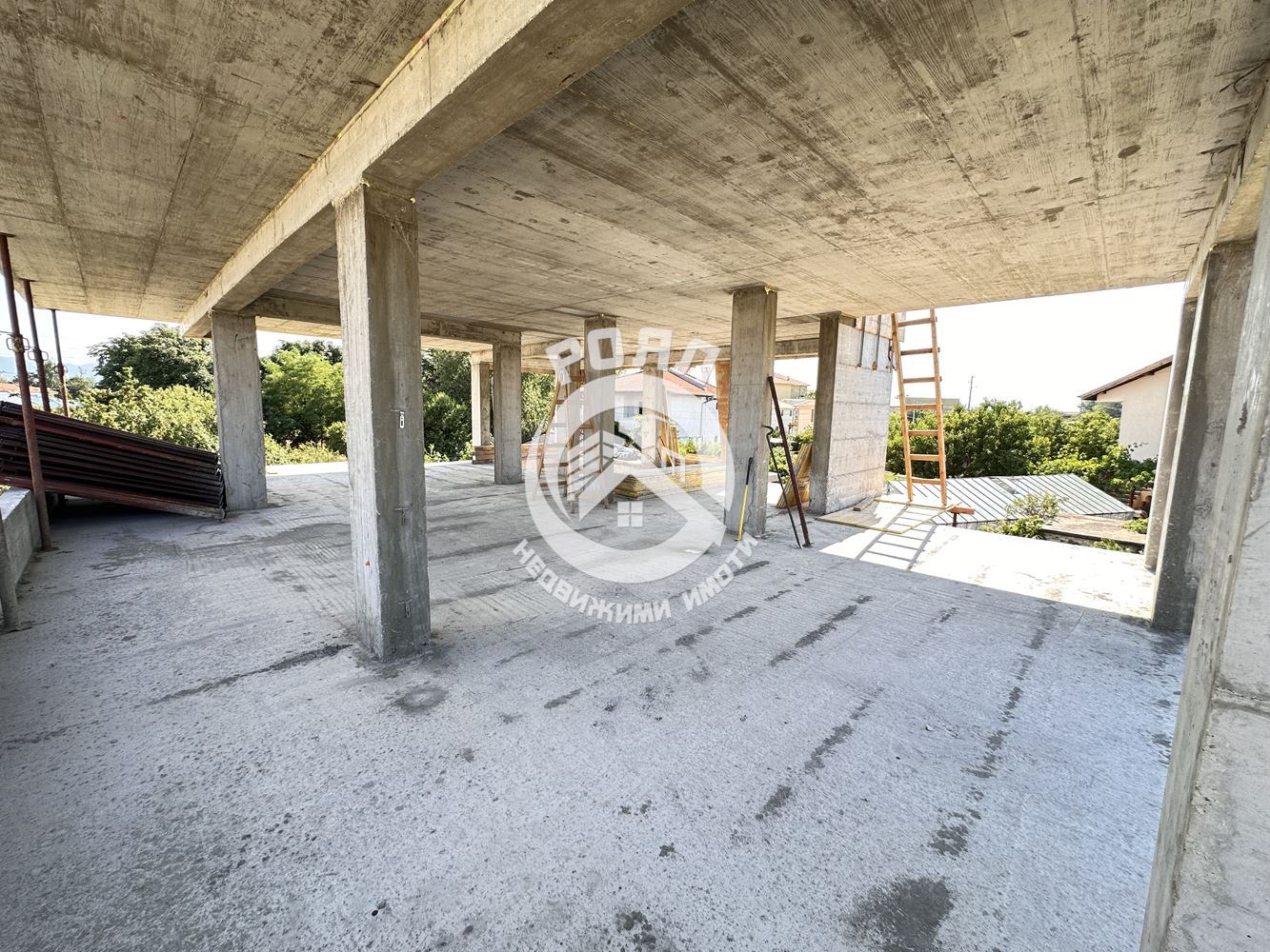 Роял Имоти продава две къщи пред Акт 14 в село Бенковски ,Пловдив - 0