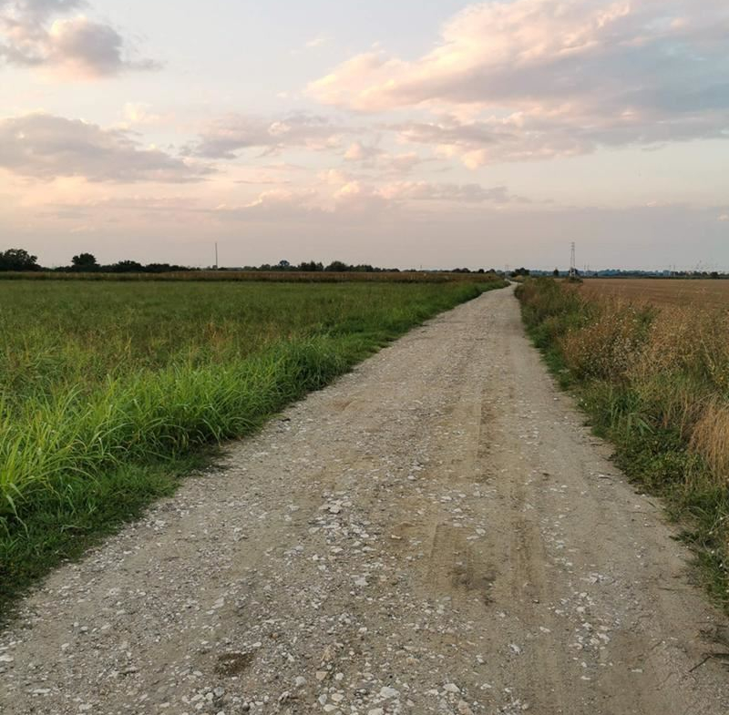 Роял Имоти продава парцел на втора линия до шосето Пловдив - Златитрап - 0