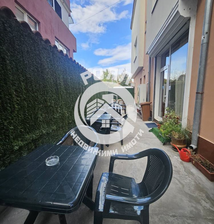 Роял имоти продава заведение, Каменица 2, Пловдив - 0