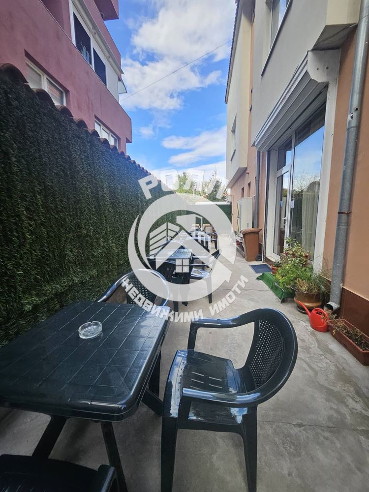 Роял имоти продава заведение, Каменица 2, Пловдив - 0