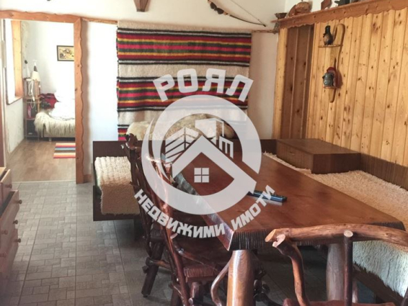 Роял имоти продава къща в с. Глогино, област Смолян - 0