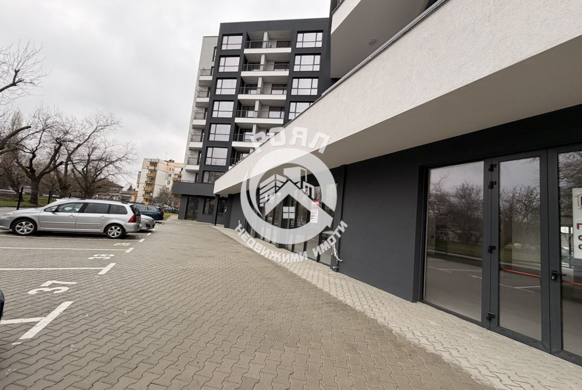 Двустаен обзаведен под наем до медицинския факултет ,Пловдив - 0