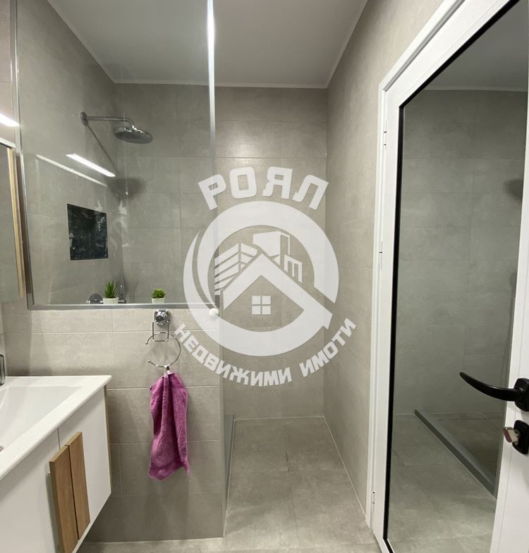 Роял имоти отдава под наем двустаен апартамент с включено паркомясто в цената,гр Пловдив,кв.Хр.Смирненски - 0