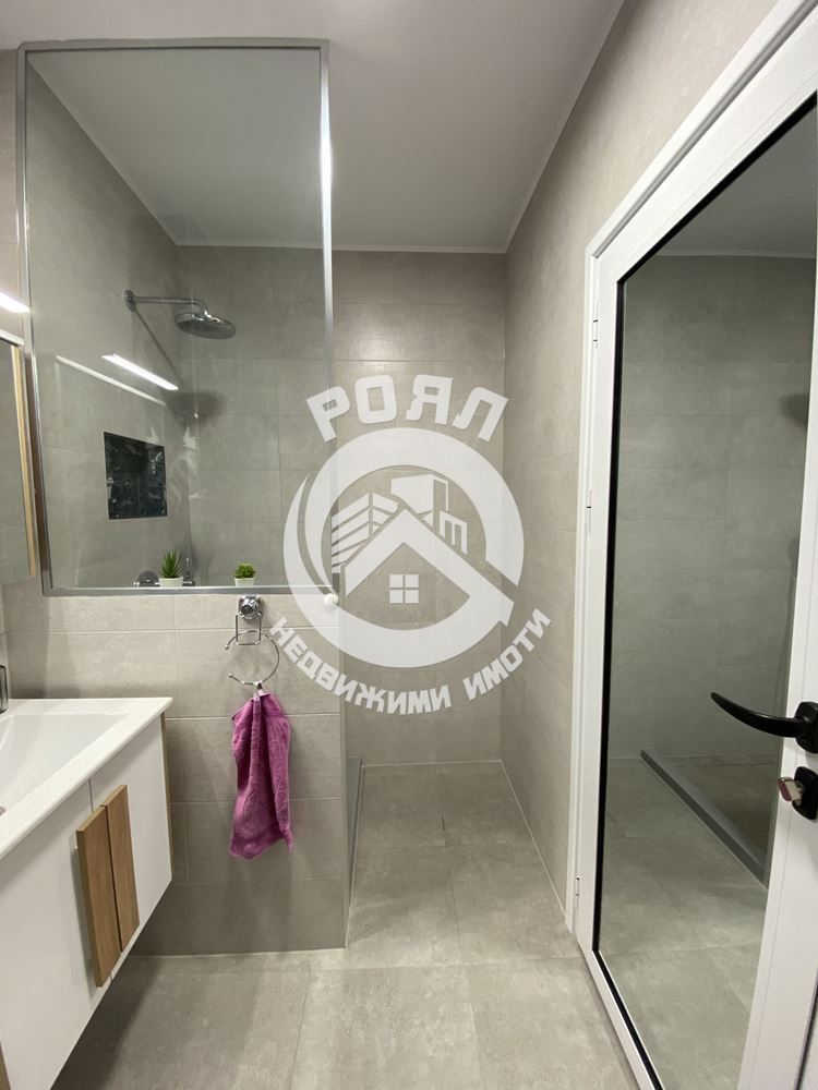 Роял имоти отдава под наем двустаен апартамент с включено паркомясто в цената,гр Пловдив,кв.Хр.Смирненски - 0