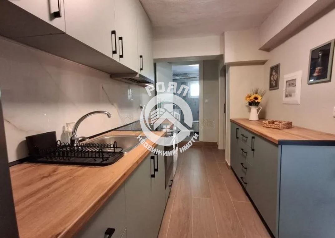 Вашият уютен дом край морето в сърцето на Неа Перамос! - 0