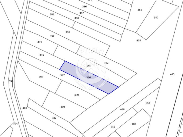 Роял имоти продава парцел, Тракия, Пловдив - 0