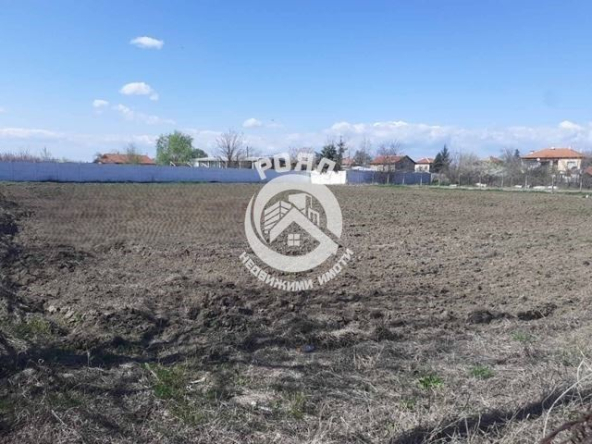 Роял имоти продава парцел -УПИ, с.Костиево ,Пловдив - 0