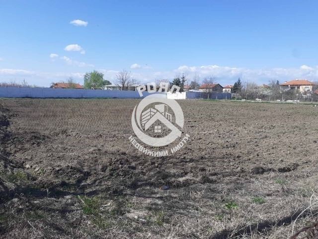 Роял имоти продава парцел -УПИ, с.Костиево ,Пловдив - 0
