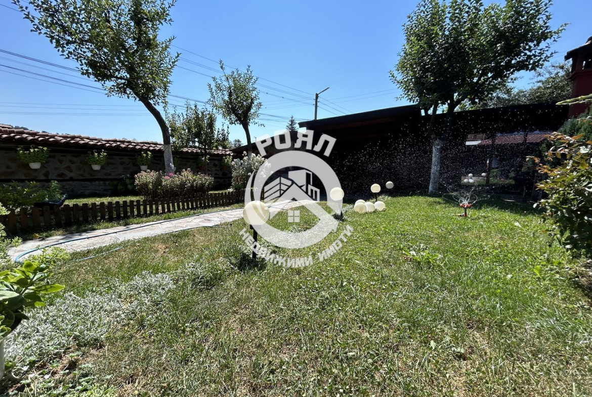 Роял Имоти продава Ексклузивно къща в гр.Копривщица - 0