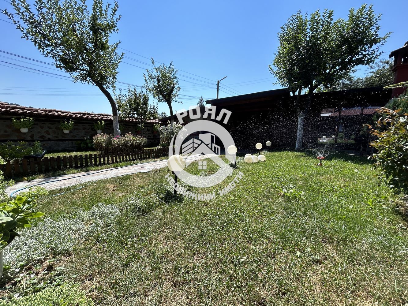 Роял Имоти продава Ексклузивно къща в гр.Копривщица - 0