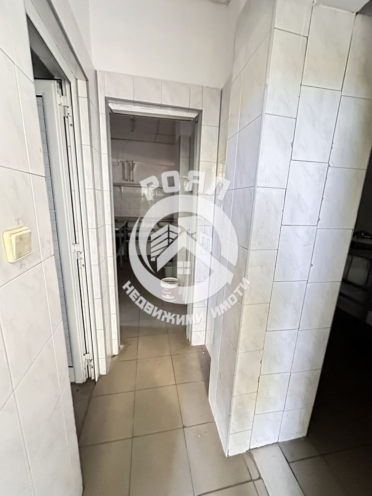 Роял Имоти продава Заведение - Ресторант в кв.Христо Смирненски, Пловдив - 0